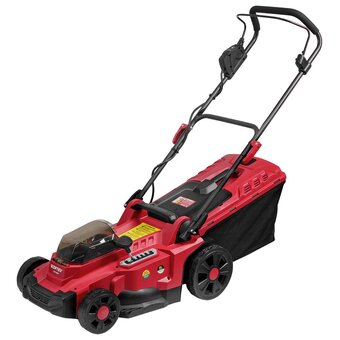  Газонокосилка Wortex CLM 3836 ALL1 (0333235) без АКБ и ЗУ 