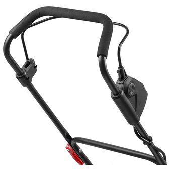  Газонокосилка Wortex CLM 3836 ALL1 (0333235) без АКБ и ЗУ 