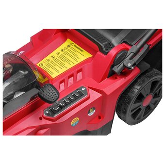  Газонокосилка Wortex CLM 3836 ALL1 (0333235) без АКБ и ЗУ 