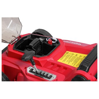  Газонокосилка Wortex CLM 3836 ALL1 (0333235) без АКБ и ЗУ 