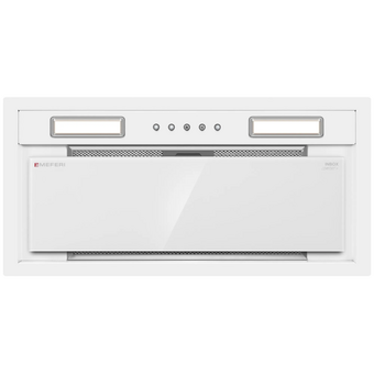  Вытяжка MEFERI INBOX60WH Comfort Plus 