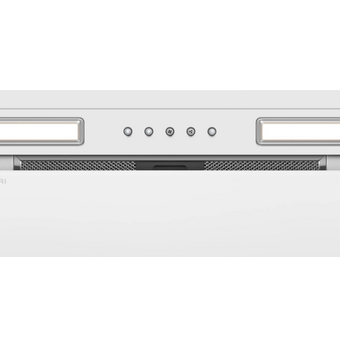  Вытяжка MEFERI INBOX60WH Comfort Plus 