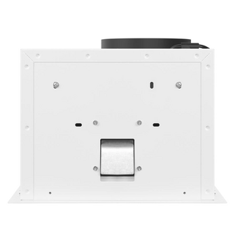  Вытяжка MEFERI INBOX60WH Comfort Plus 
