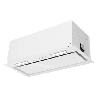  Вытяжка MEFERI INBOX60WH Comfort Plus 