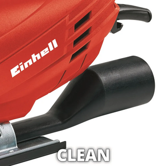  Лобзик электрический Einhell TC-JS 85 