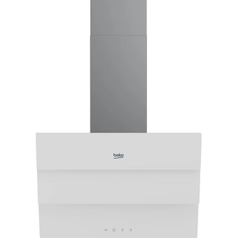  Вытяжка BEKO BHCA69642WH 