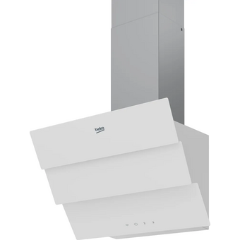  Вытяжка BEKO BHCA69642WH 