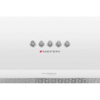  Вытяжка MEFERI ROOMBOX40WH Comfort 