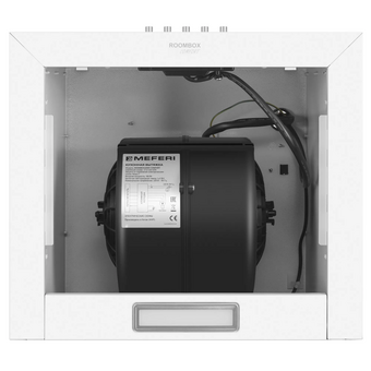  Вытяжка MEFERI ROOMBOX40WH Comfort 