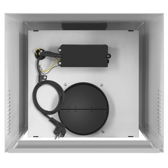  Вытяжка MEFERI ROOMBOX40WH Comfort 