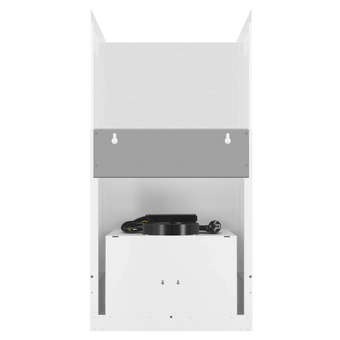  Вытяжка MEFERI ROOMBOX40WH Comfort 