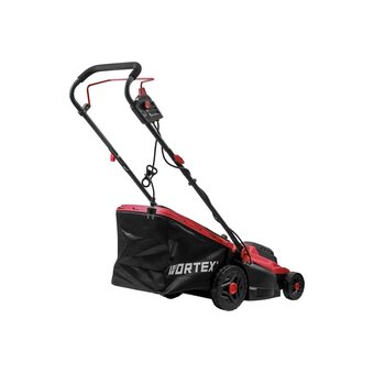  Газонокосилка Wortex LM 3816 (0334250) 