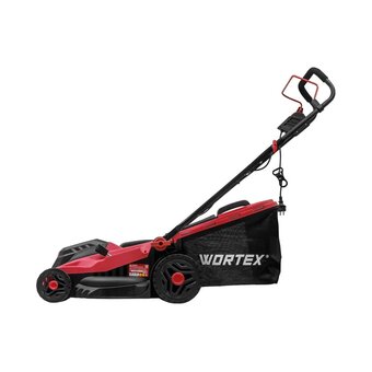  Газонокосилка Wortex LM 3816 (0334250) 