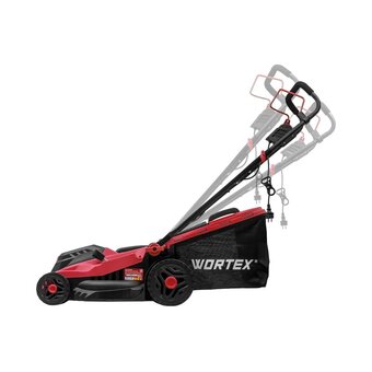  Газонокосилка Wortex LM 3816 (0334250) 