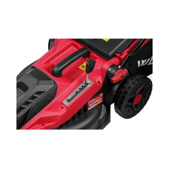  Газонокосилка Wortex LM 3816 (0334250) 