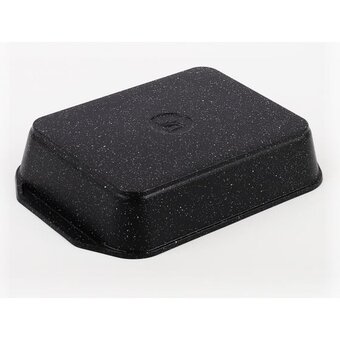  Противень для запекания Мечта 93802 Гранит Black 