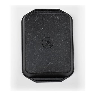  Противень для запекания Мечта 93802 Гранит Black 