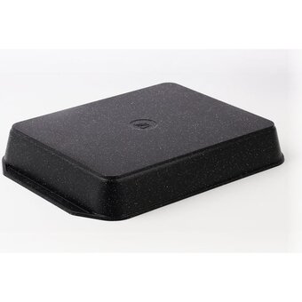  Противень Мечта 95802 Гранит Black 30*40см 