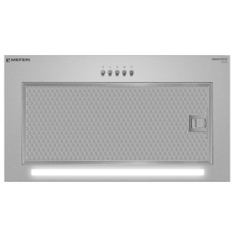  Вытяжка MEFERI SMARTBOX52IX Power 