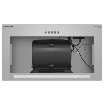  Вытяжка MEFERI SMARTBOX52IX Power 
