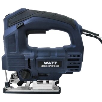  Электролобзик Watt WPS-850 (3.850.100.00) 