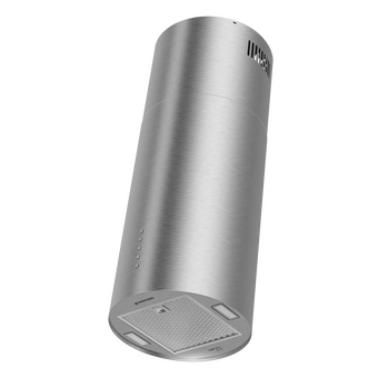  Вытяжка Meferi TUBE35IX Isla Ultra 