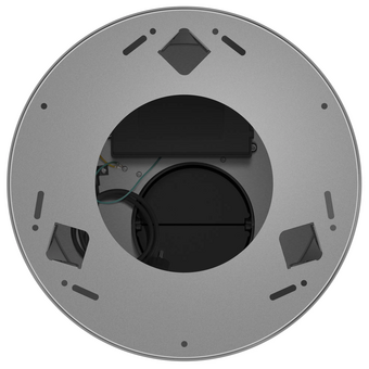  Вытяжка Meferi TUBE35IX Isla Ultra 