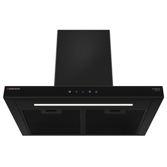  Вытяжка MEFERI SLIMBOX60BK Comfort 