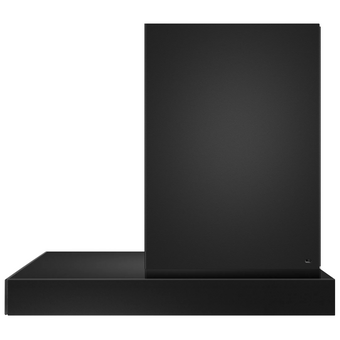  Вытяжка MEFERI SLIMBOX60BK Comfort 