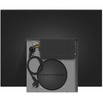  Вытяжка MEFERI SLIMBOX60BK Comfort 