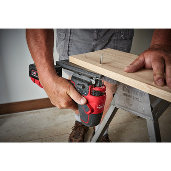  Лобзик аккумуляторный Milwaukee Fuel M18 M18FBJS-502X (4933464800) 