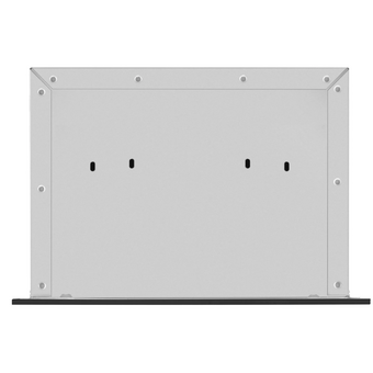  Вытяжка MEFERI INBOX52BK Glass Comfort 