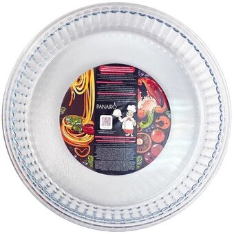  Форма для запекания Panairo Sogretta ST-Form-H6-D28 