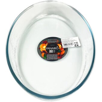  Форма для запекания Panairo Sogretta ST-Form-H6-D26-OV 
