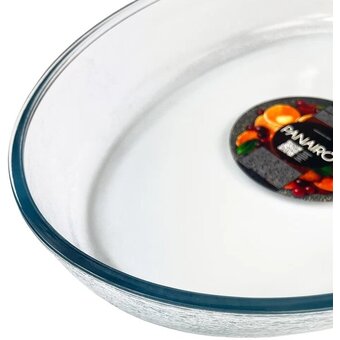  Форма для запекания Panairo Sogretta ST-Form-H6-D26-OV 