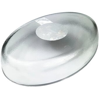  Форма для запекания Panairo Sogretta ST-Form-H6-D26-OV 