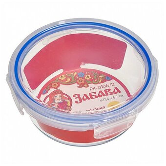  Форма ЗАБАВА РК-0106/2 