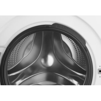  Стиральная машина Weissgauff WMD 49411 DC Inverter Steam 