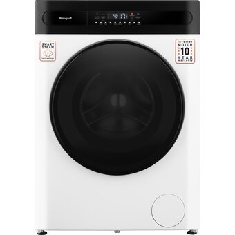  Стиральная машина Weissgauff WMD 49411 DC Inverter Steam 