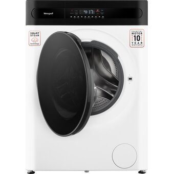  Стиральная машина Weissgauff WMD 49411 DC Inverter Steam 