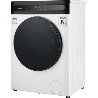  Стиральная машина Weissgauff WMD 49411 DC Inverter Steam 