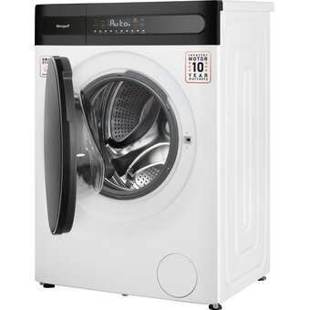  Стиральная машина Weissgauff WMD 49411 DC Inverter Steam 