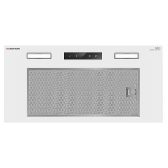  Вытяжка MEFERI INBOX60WH Sensor Comfort 
