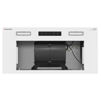  Вытяжка MEFERI INBOX60WH Sensor Comfort 