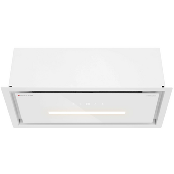  Вытяжка MEFERI SMARTBOX60WH Glass Comfort 