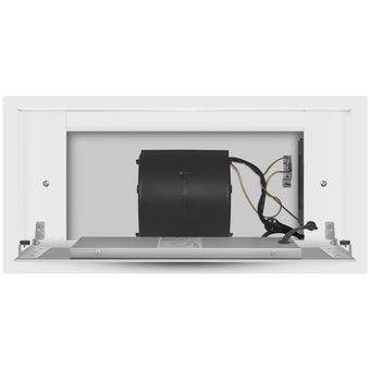 Вытяжка MEFERI SMARTBOX60WH Glass Comfort 