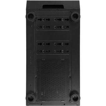  ПК iRU Game 510B7GM (2058701) Intel Core i5 12400F, DDR4 32ГБ, 512ГБ(SSD), NVIDIA GeForce RTX 4060 - 8 ГБ, Free DOS, черный 