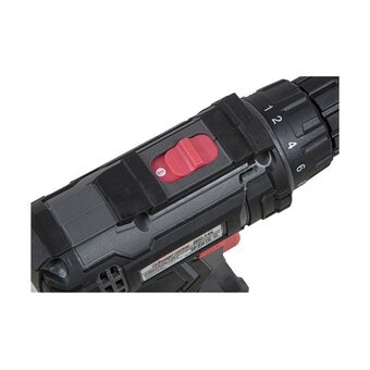  Дрель-шуруповерт Энергомаш ДШ-12К (EN-09864) 