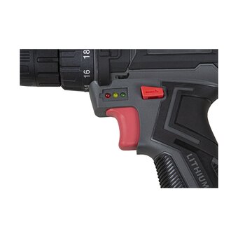  Дрель-шуруповерт Энергомаш ДШ-12К (EN-09864) 