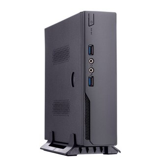  ПК Raskat Standart 507 (Standart507197368) Intel Core i5-10400, H510, RAM 16GB, SSD 256GB, noOS 